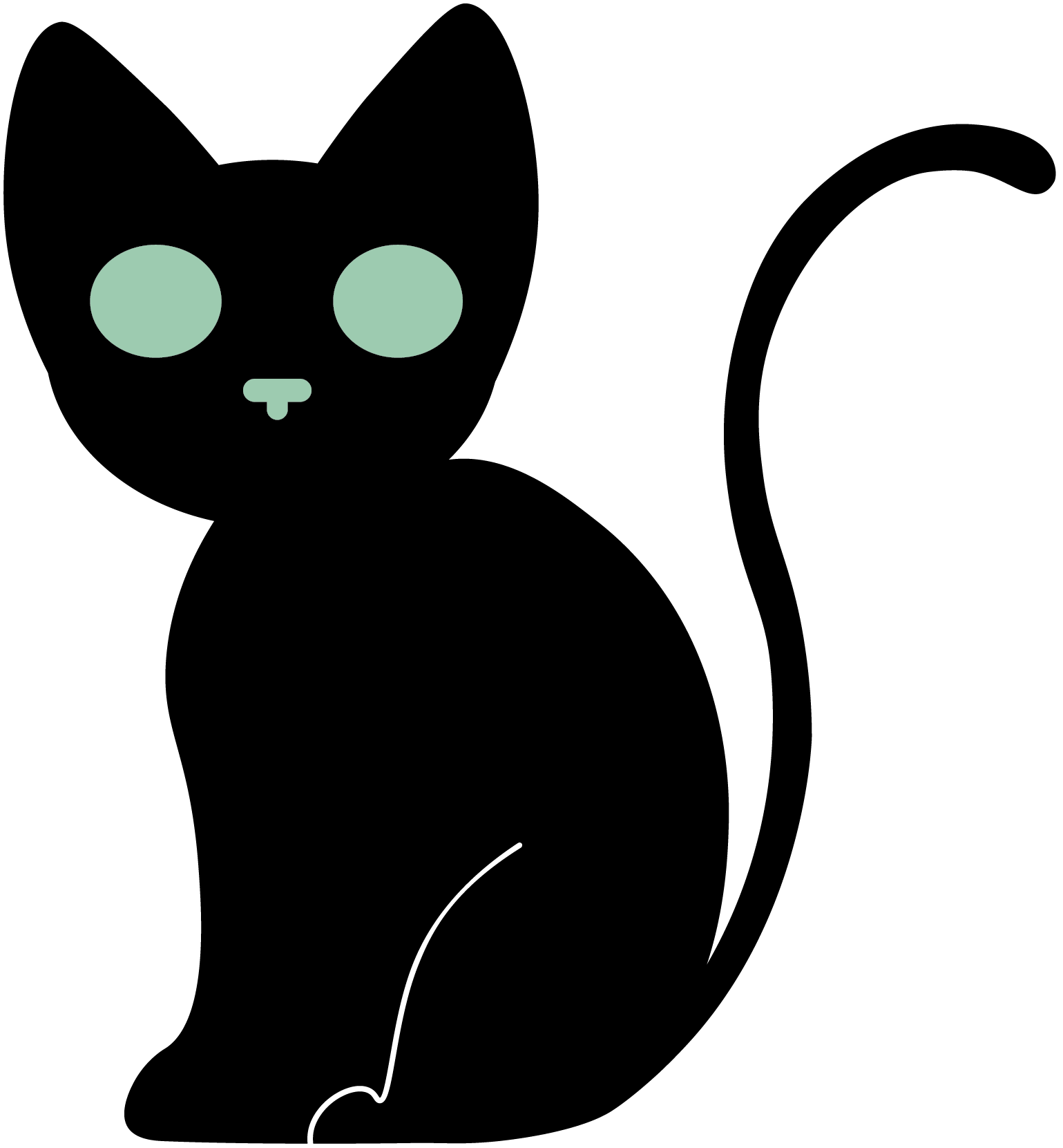cat